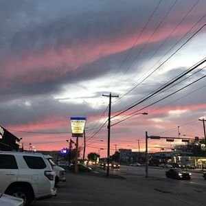 Meet your Posher, Sierra